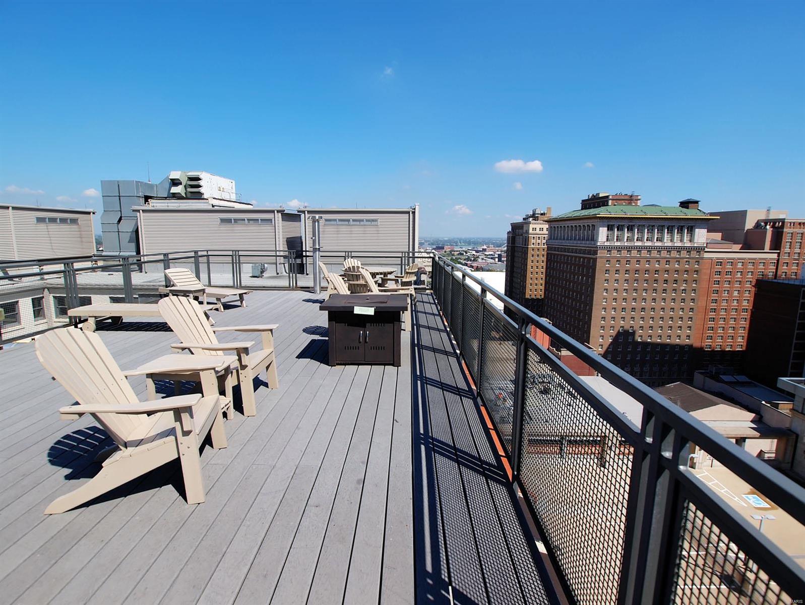 The Syndicate - Residential