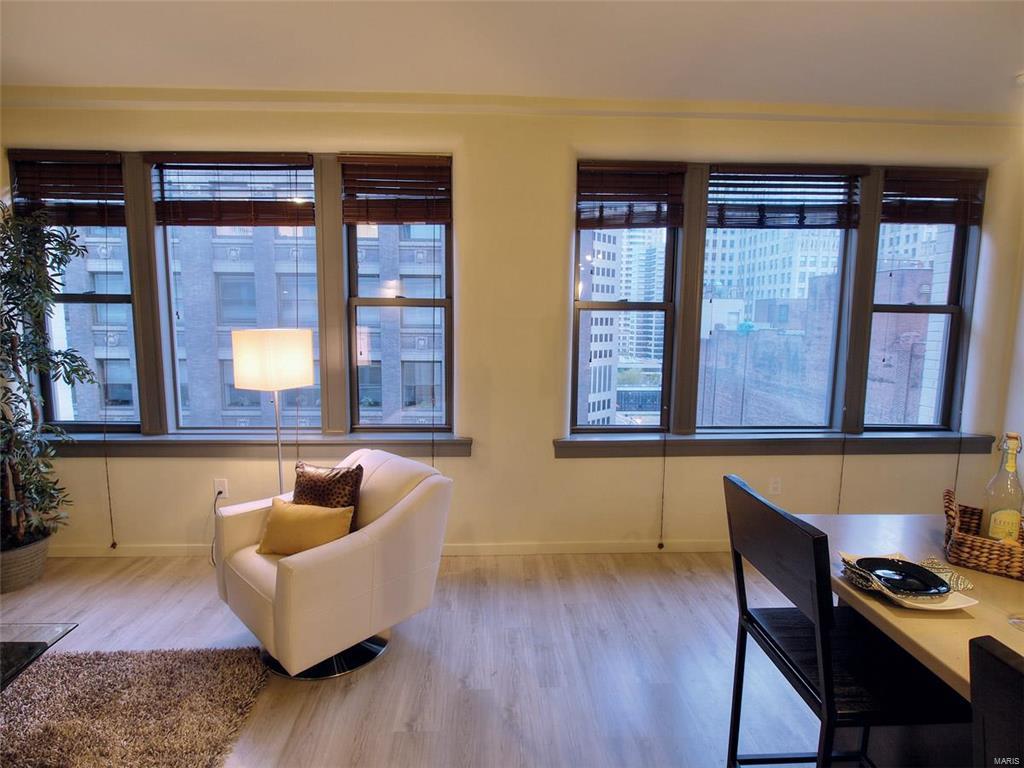 The Syndicate - Residential