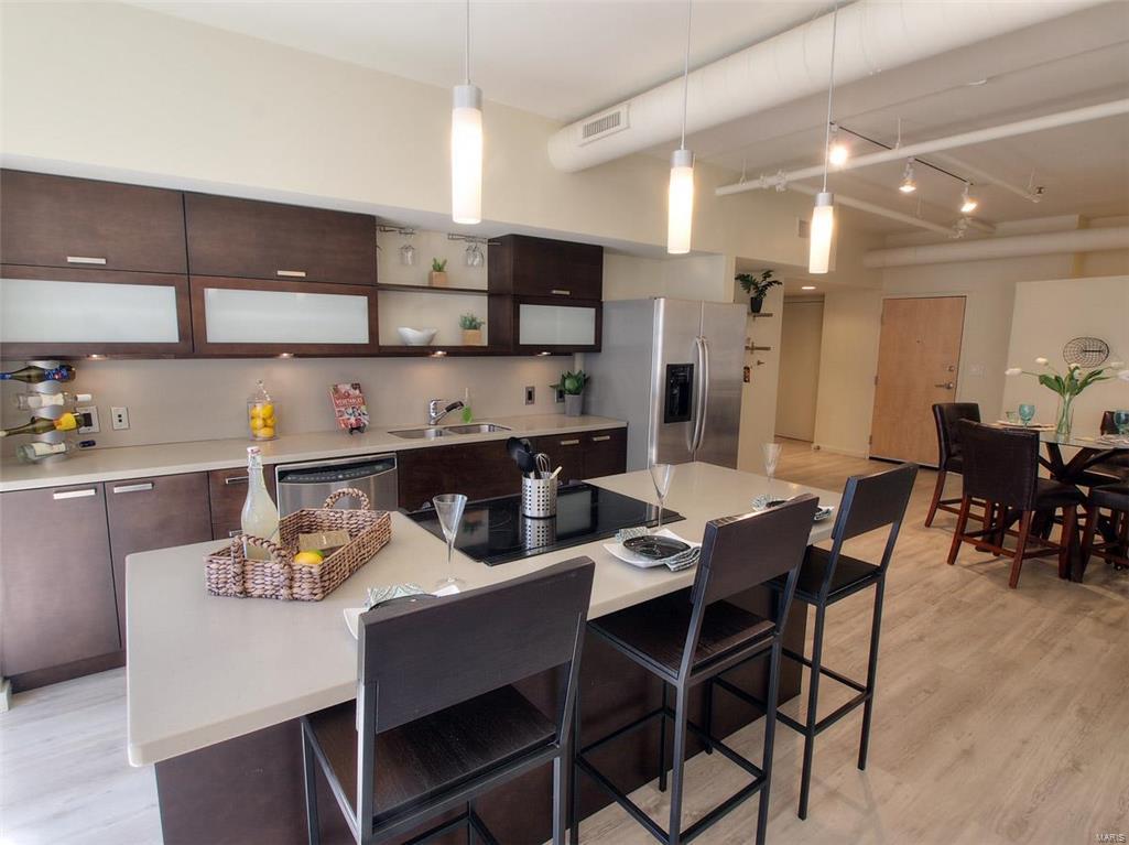 The Syndicate - Residential