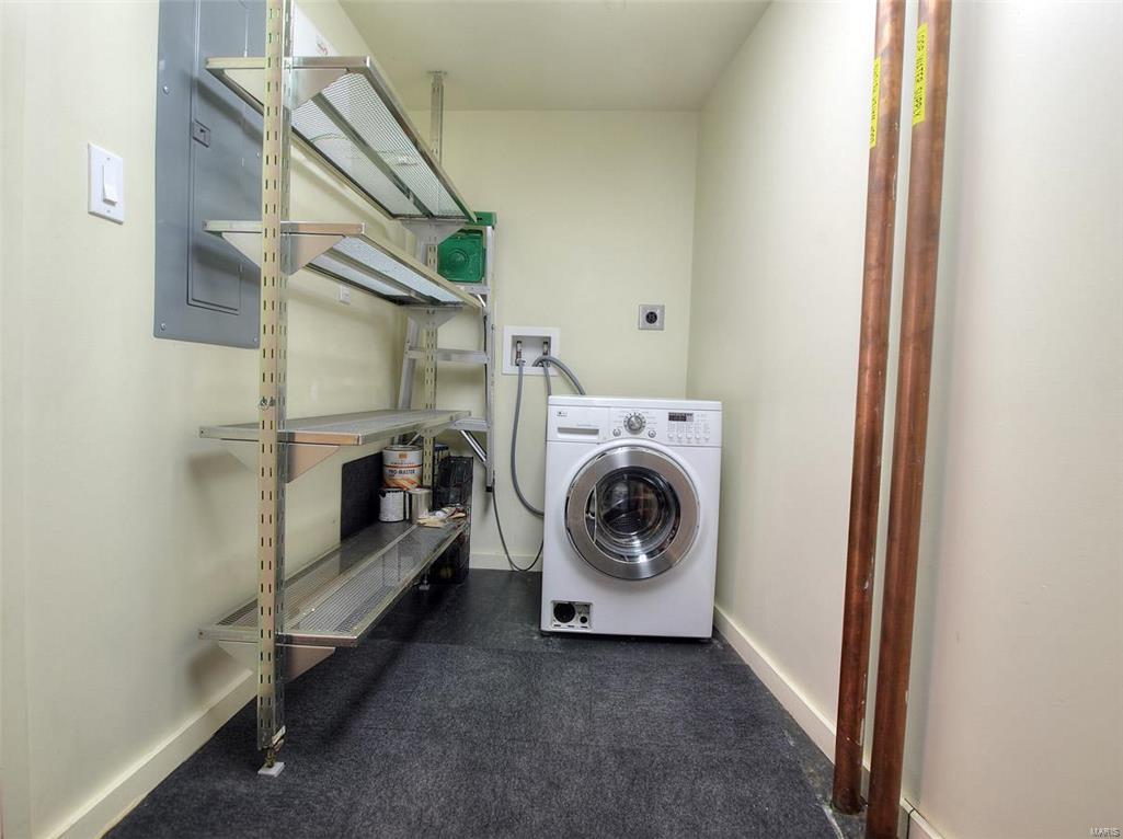 The Syndicate - Residential