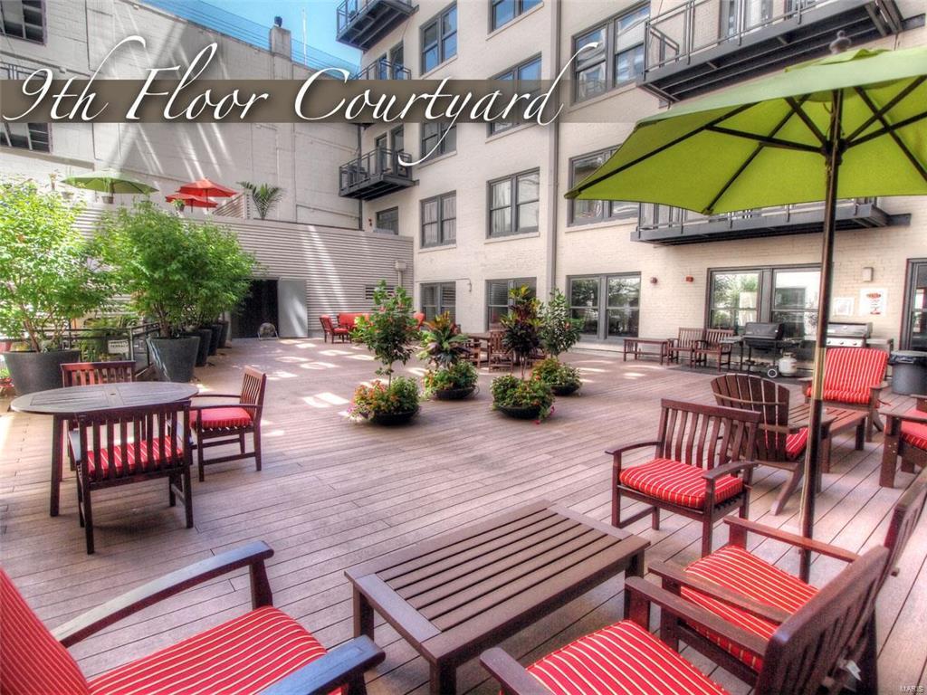 The Syndicate - Residential