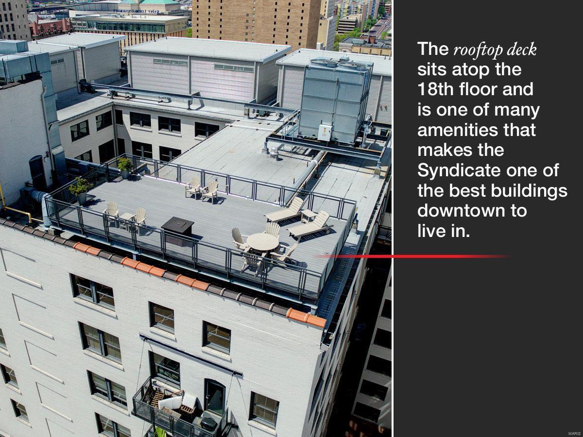 The Syndicate - Residential