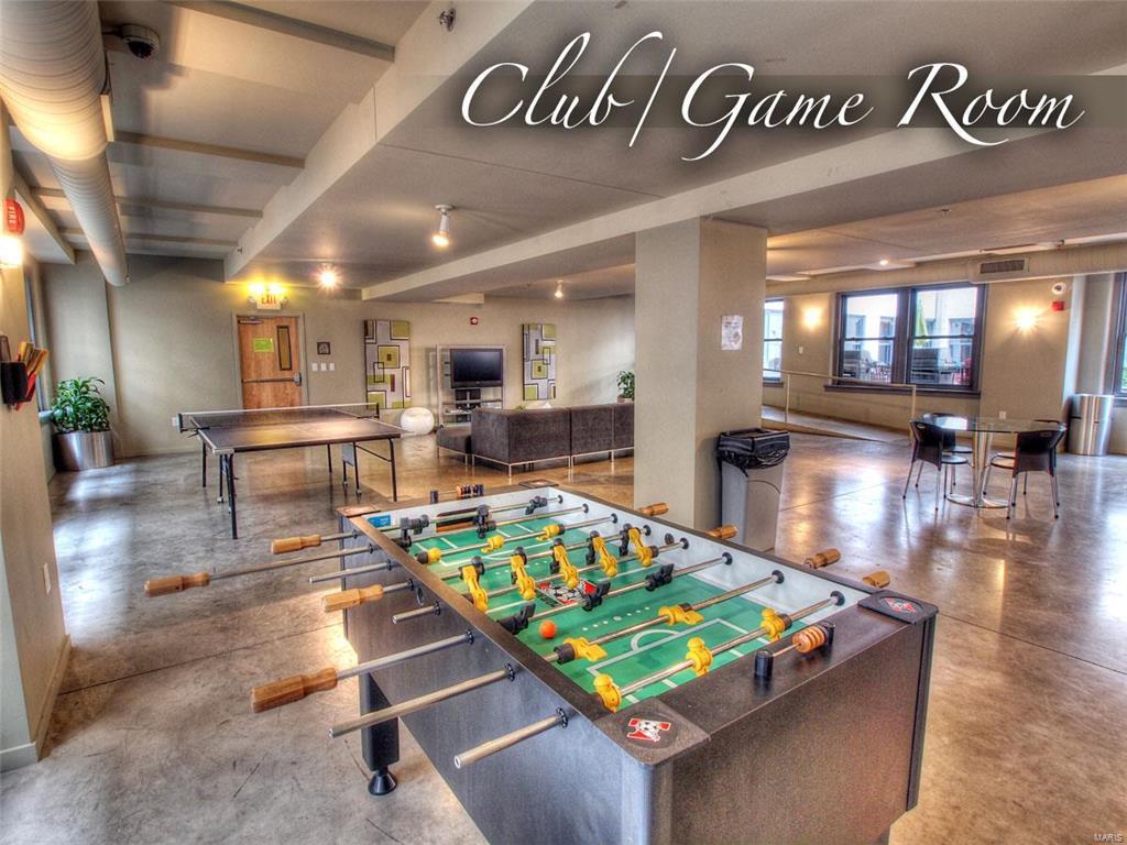 The Syndicate - Residential