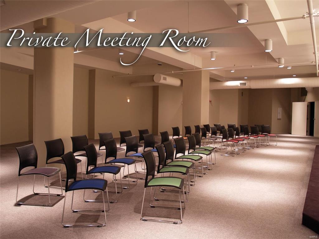 The Syndicate - Residential