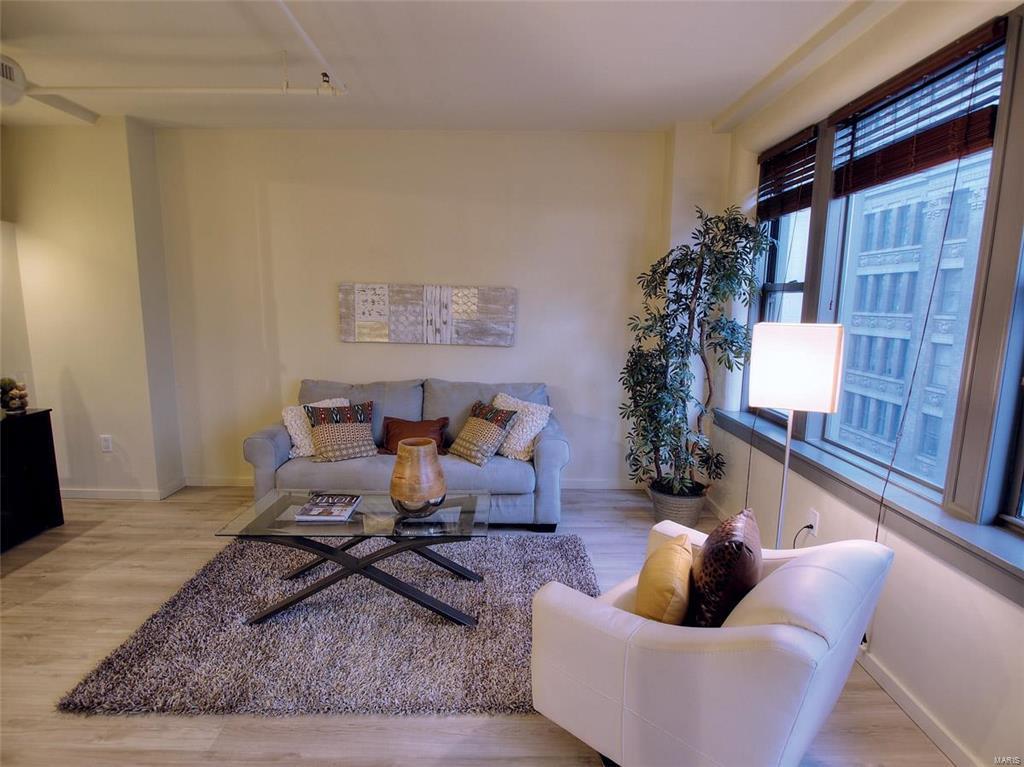 The Syndicate - Residential