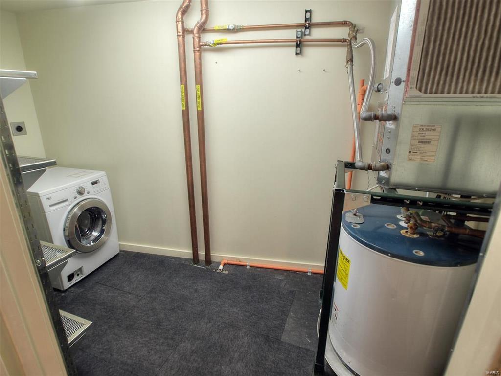 The Syndicate - Residential