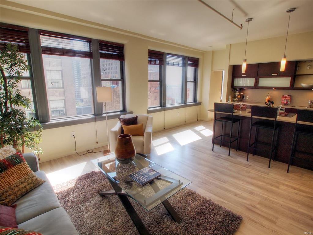 The Syndicate - Residential