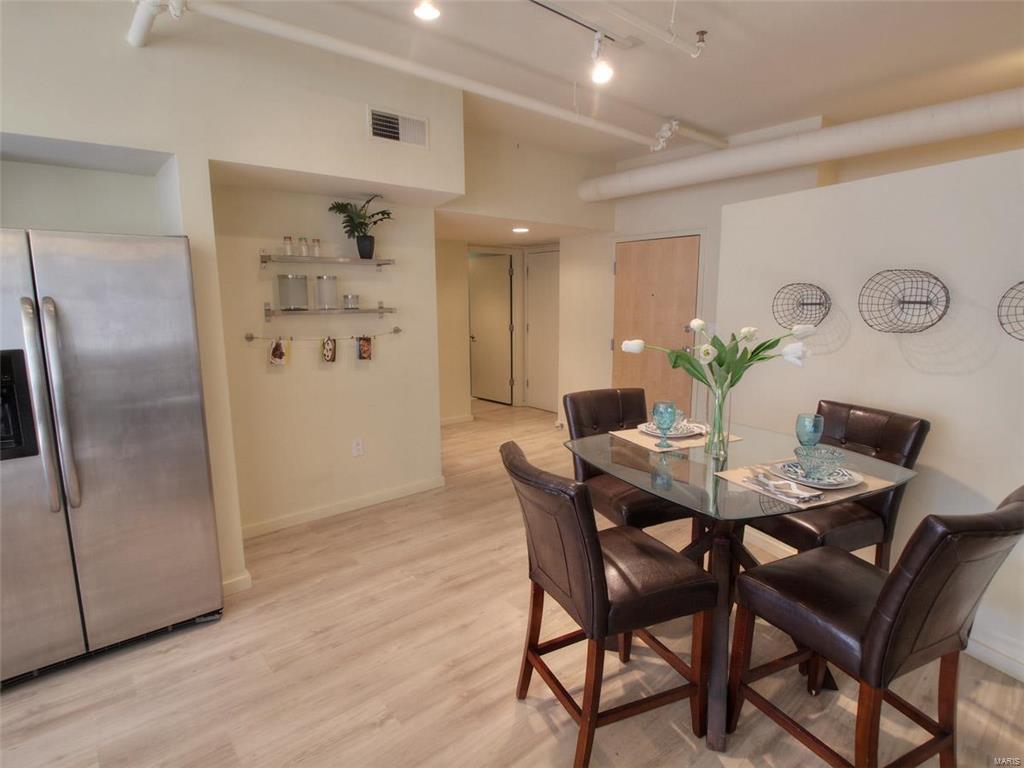 The Syndicate - Residential