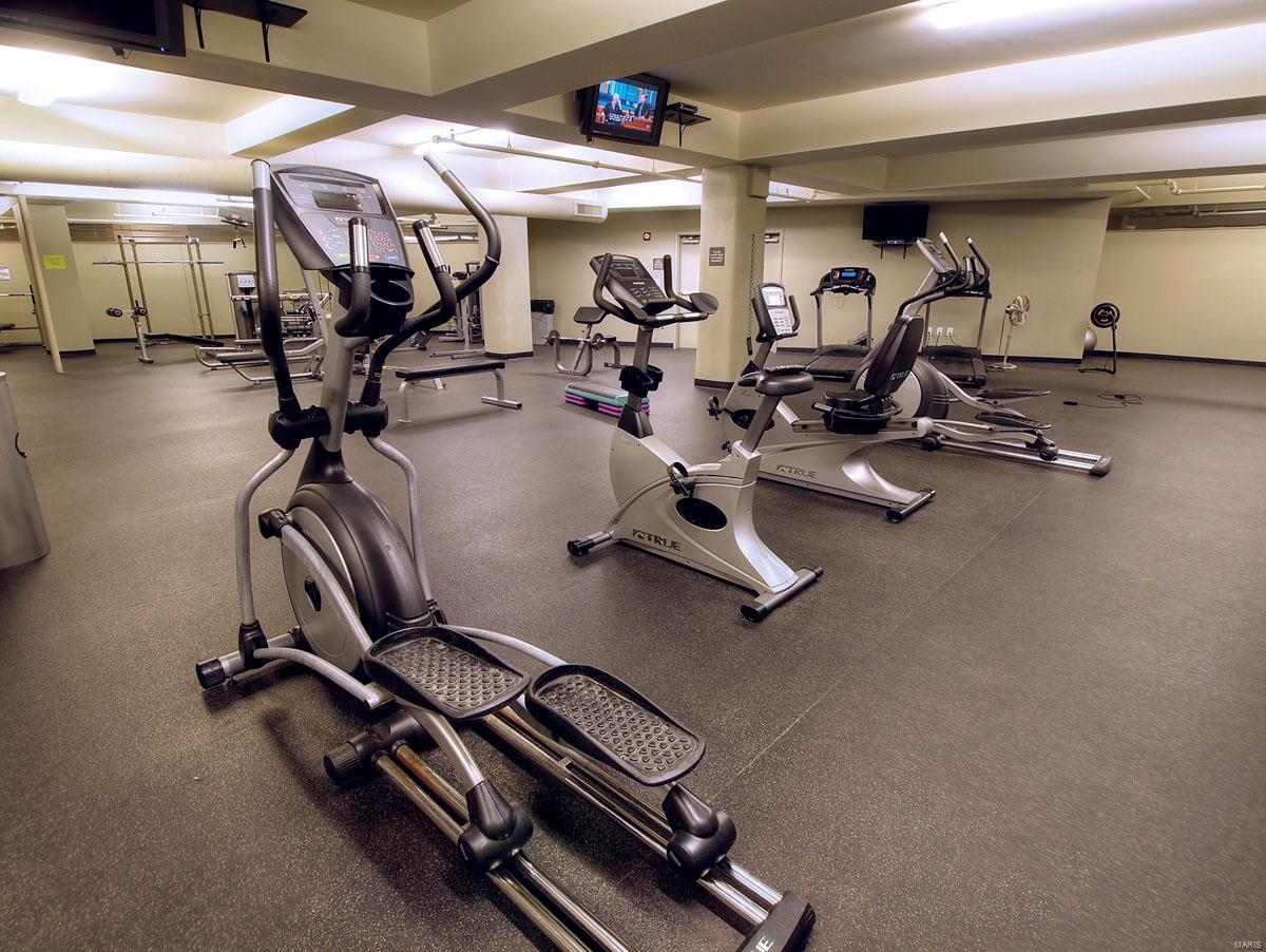 The Syndicate - Residential