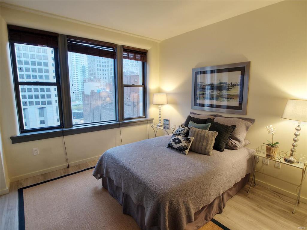 The Syndicate - Residential