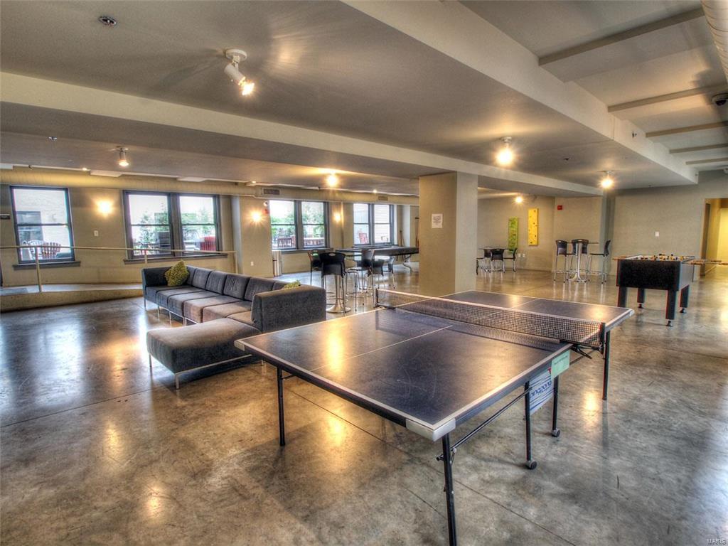 The Syndicate - Residential