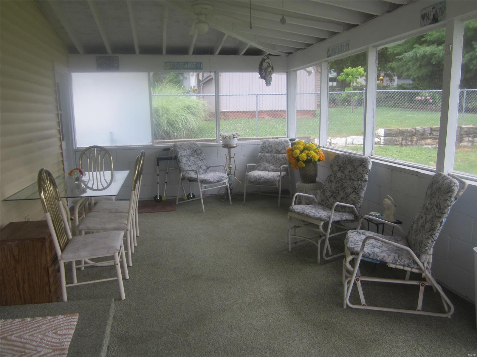 Martigney Gardens 2 - Residential