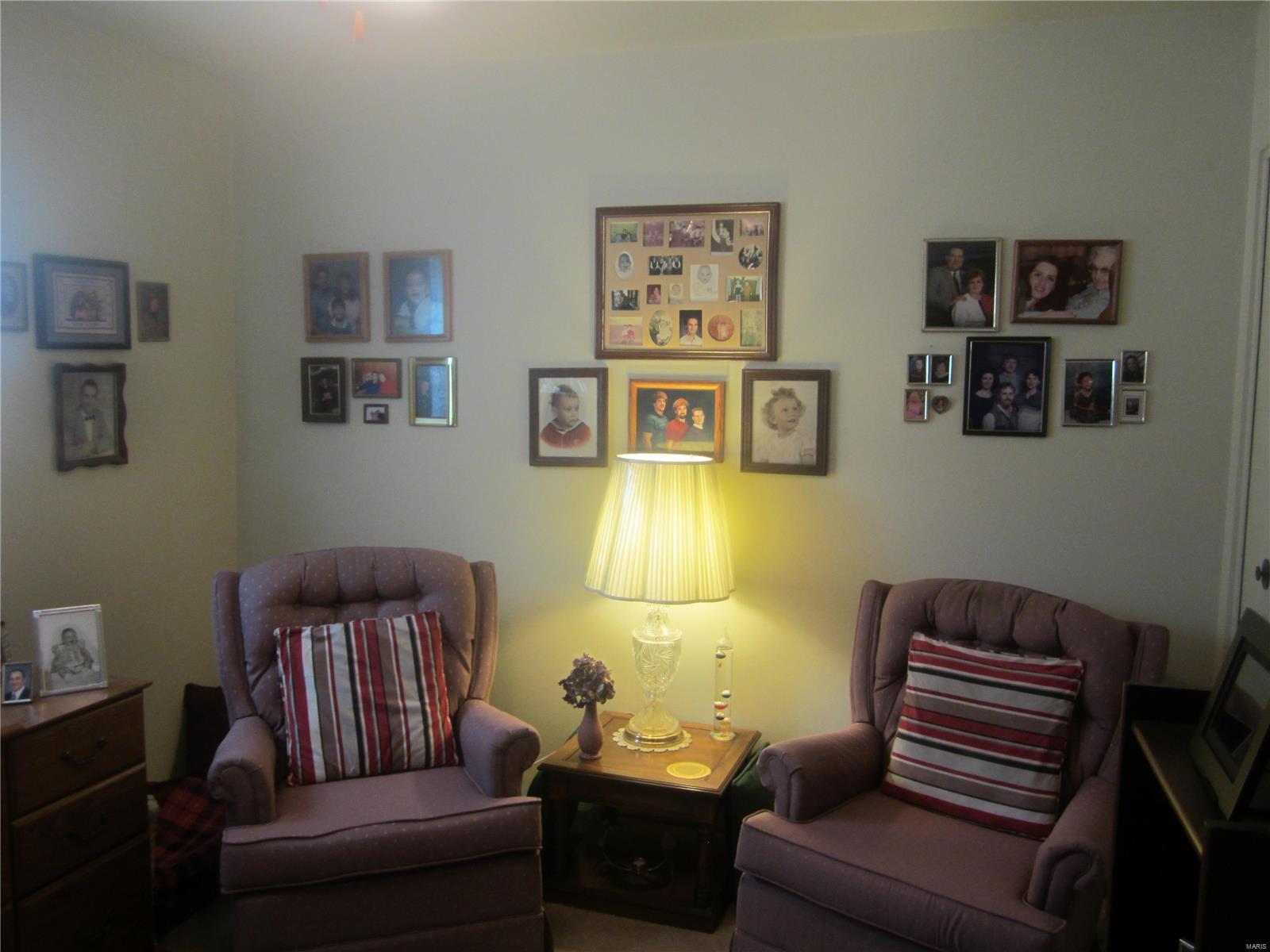 Martigney Gardens 2 - Residential