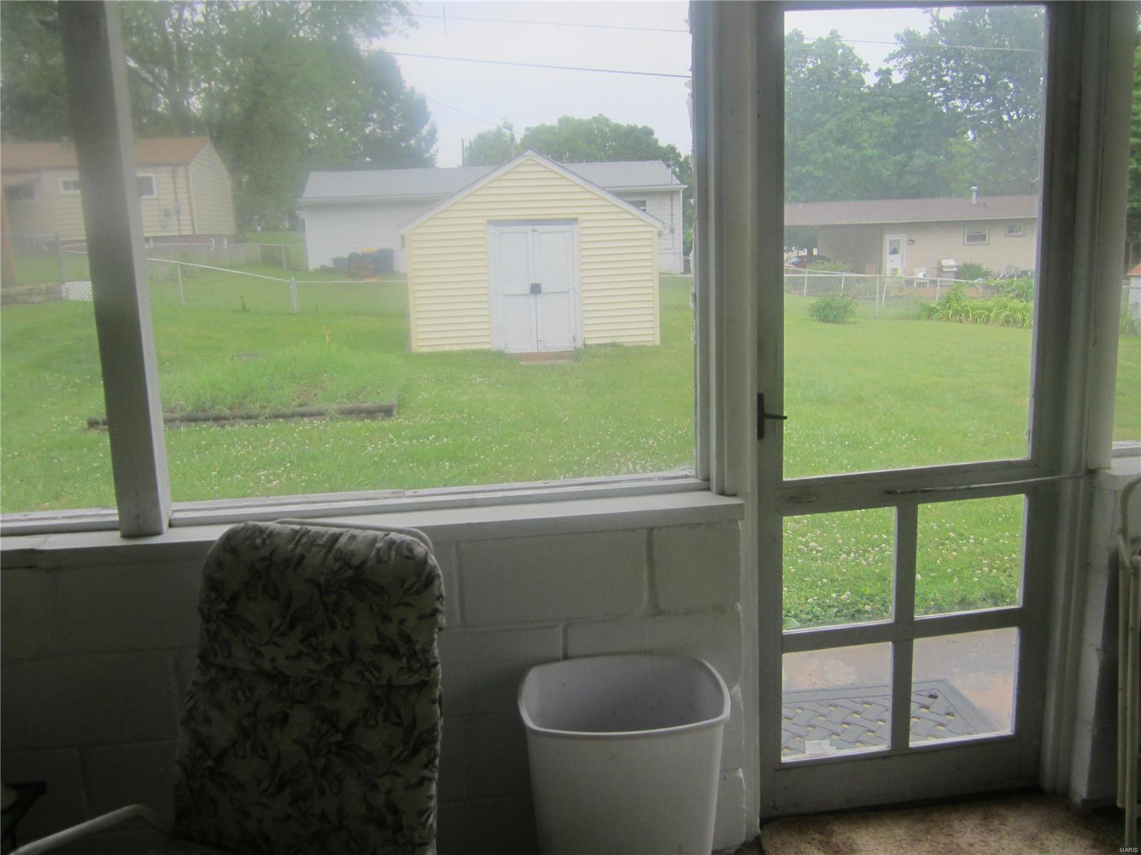 Martigney Gardens 2 - Residential