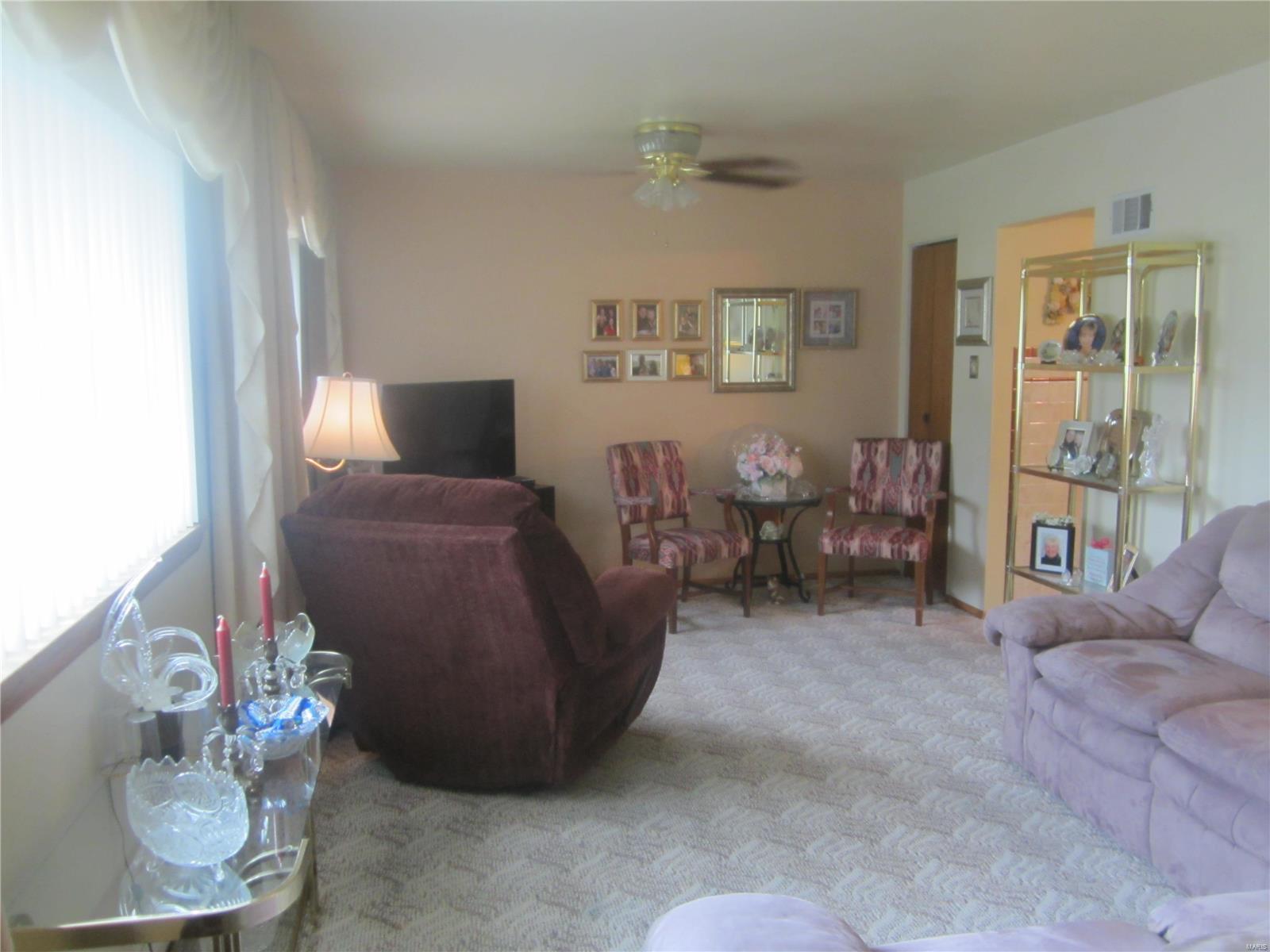 Martigney Gardens 2 - Residential