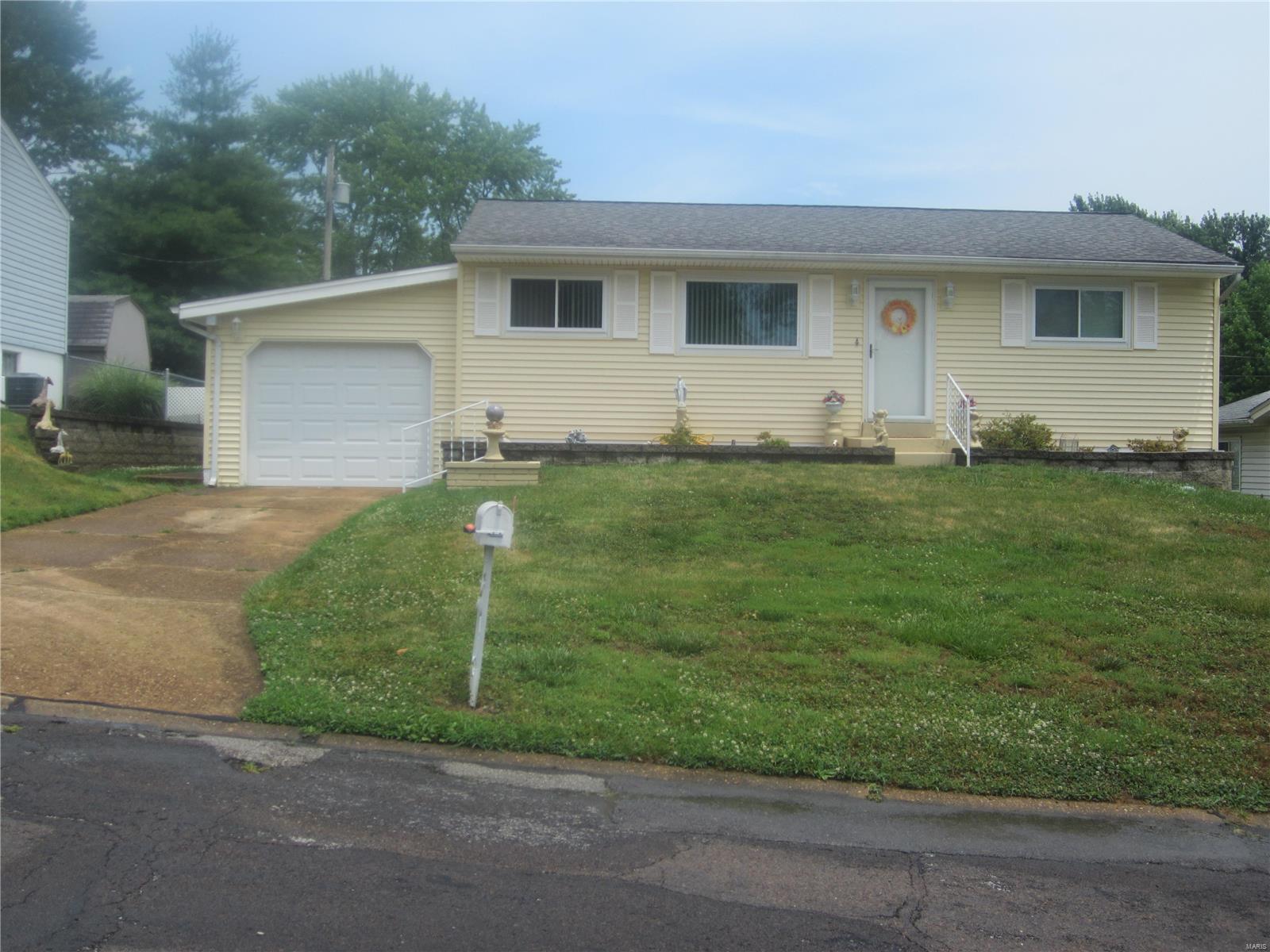 Martigney Gardens 2 - Residential