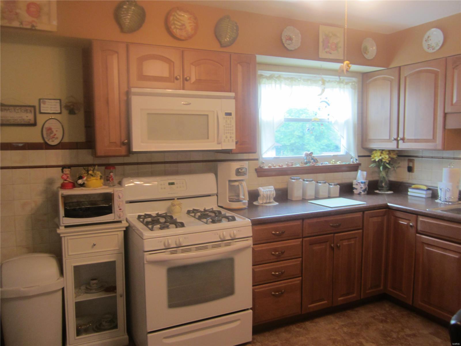 Martigney Gardens 2 - Residential