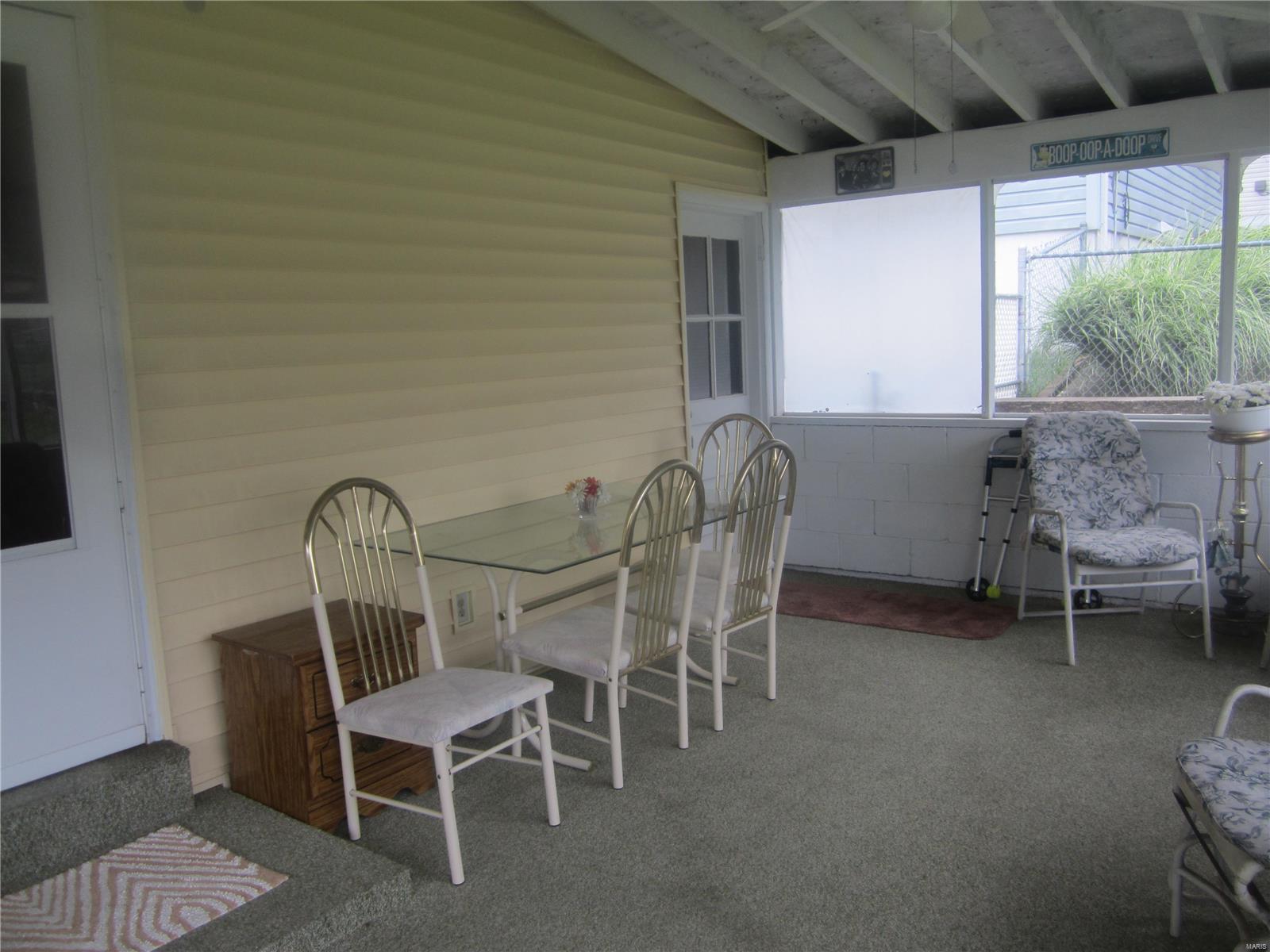 Martigney Gardens 2 - Residential