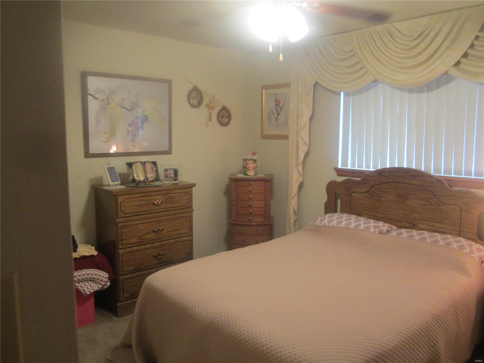 Martigney Gardens 2 - Residential