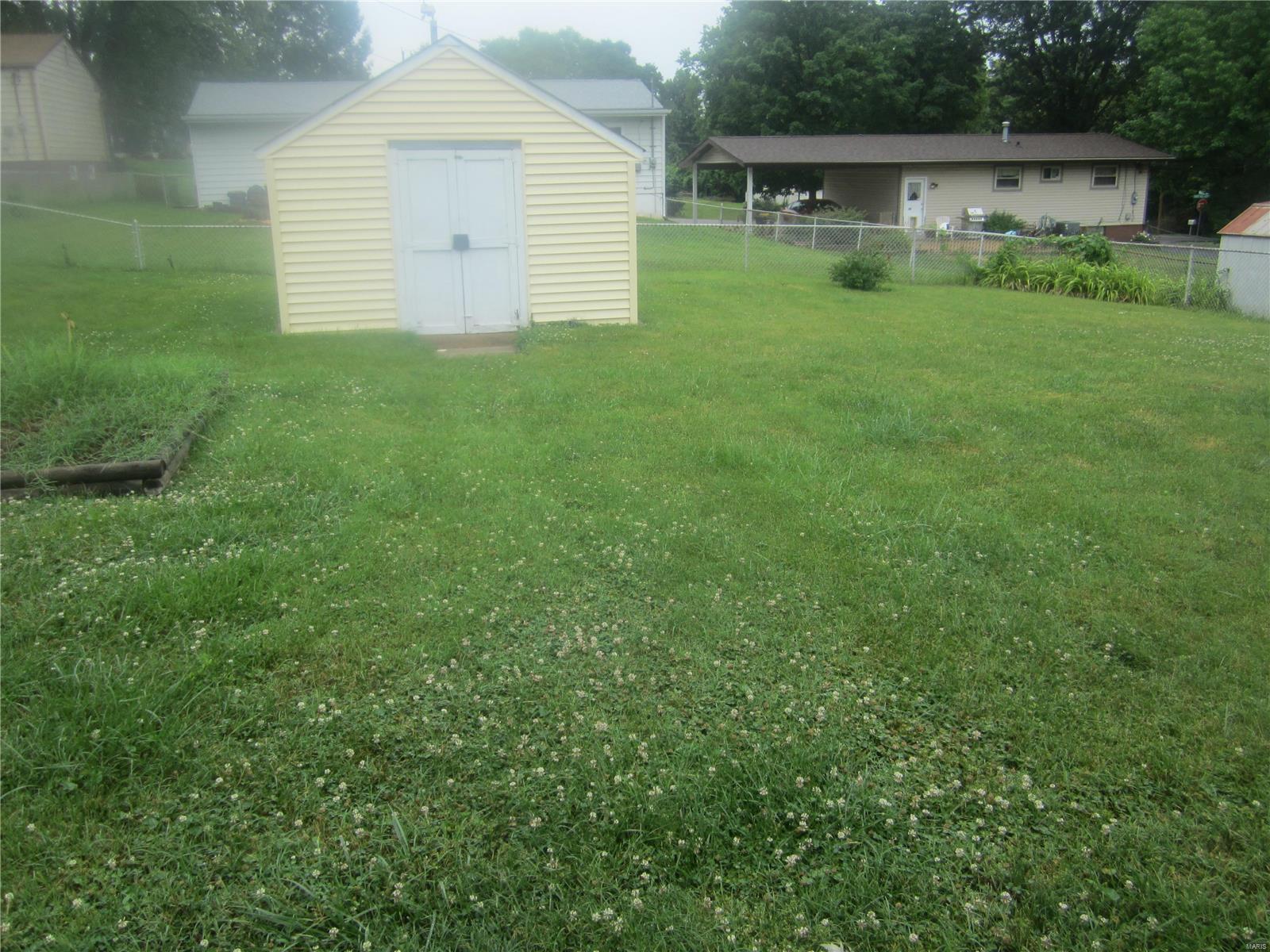 Martigney Gardens 2 - Residential