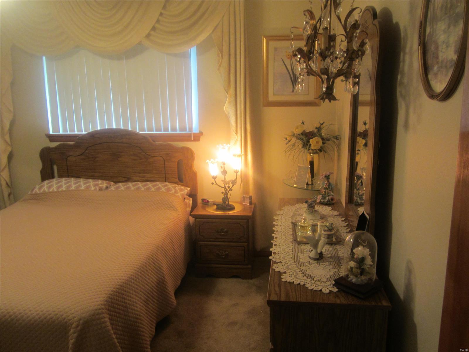 Martigney Gardens 2 - Residential