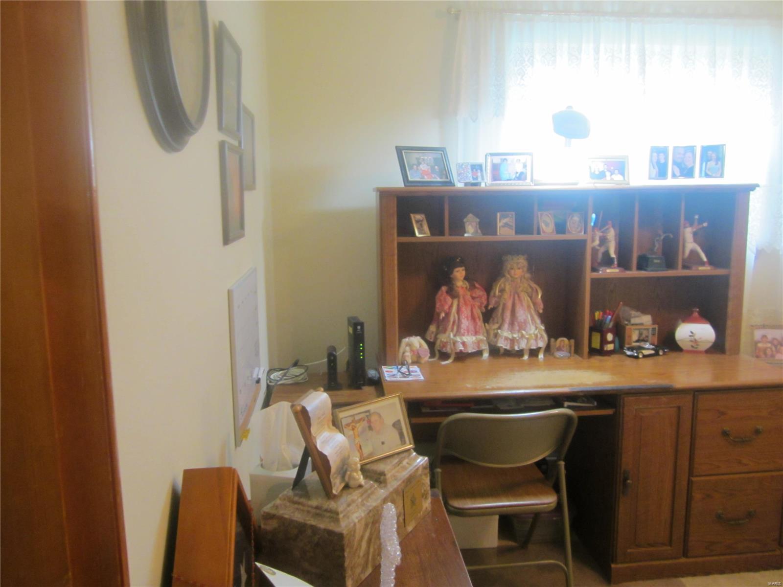 Martigney Gardens 2 - Residential