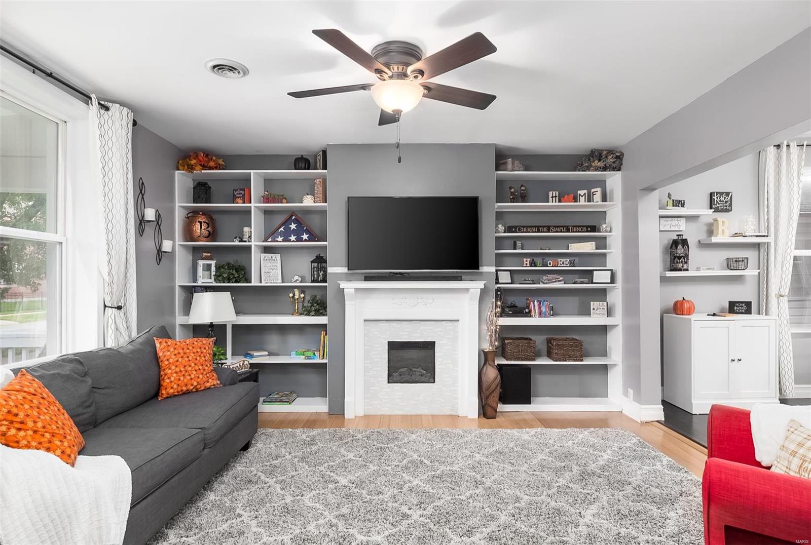 Dogtown - Residential