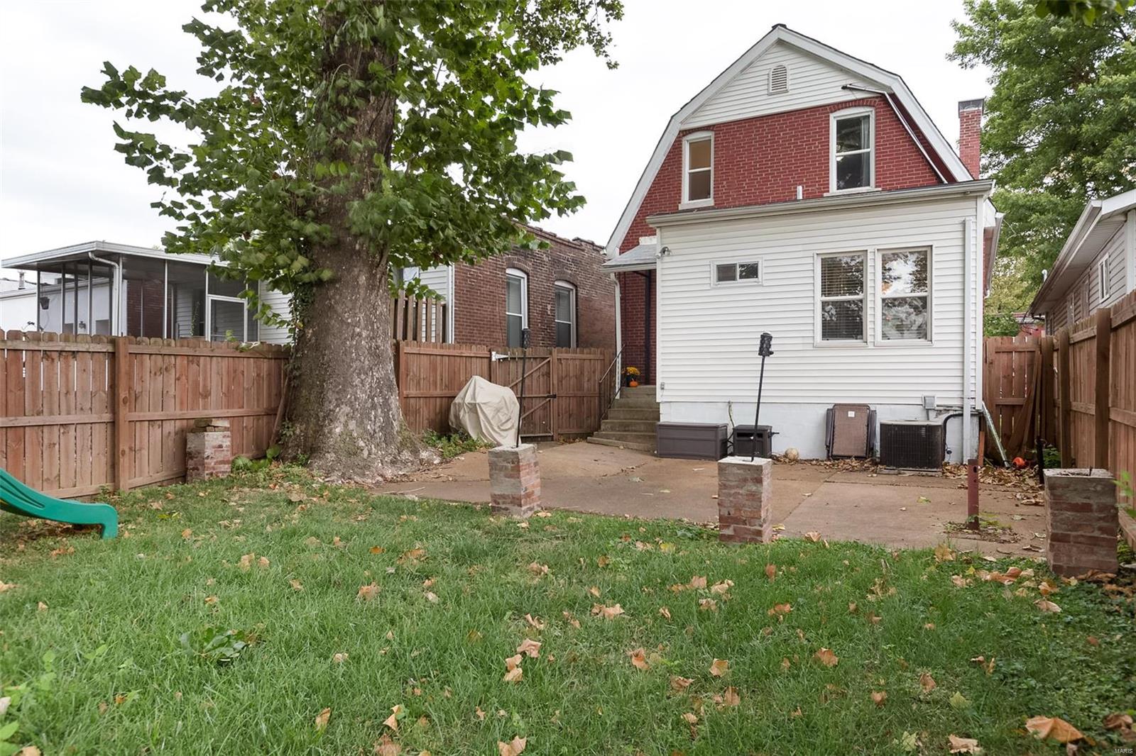 Dogtown - Residential