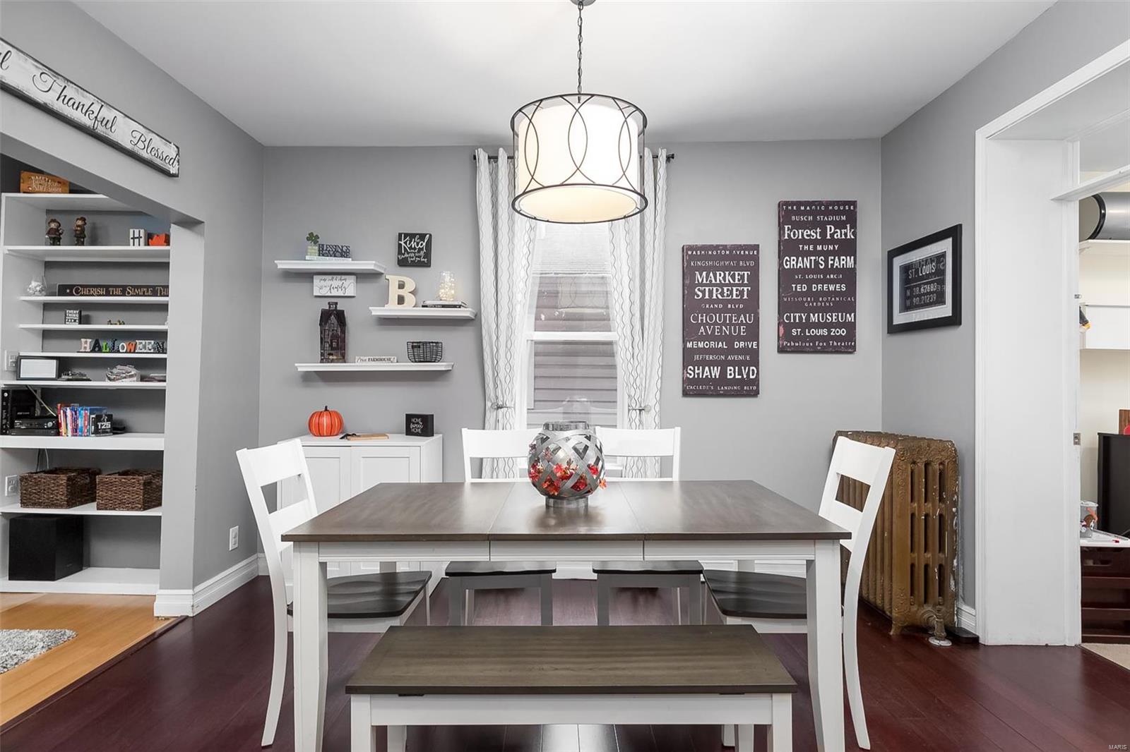 Dogtown - Residential