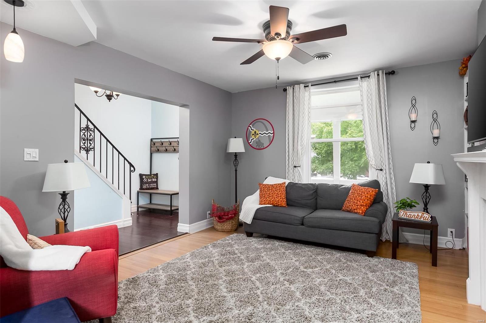 Dogtown - Residential