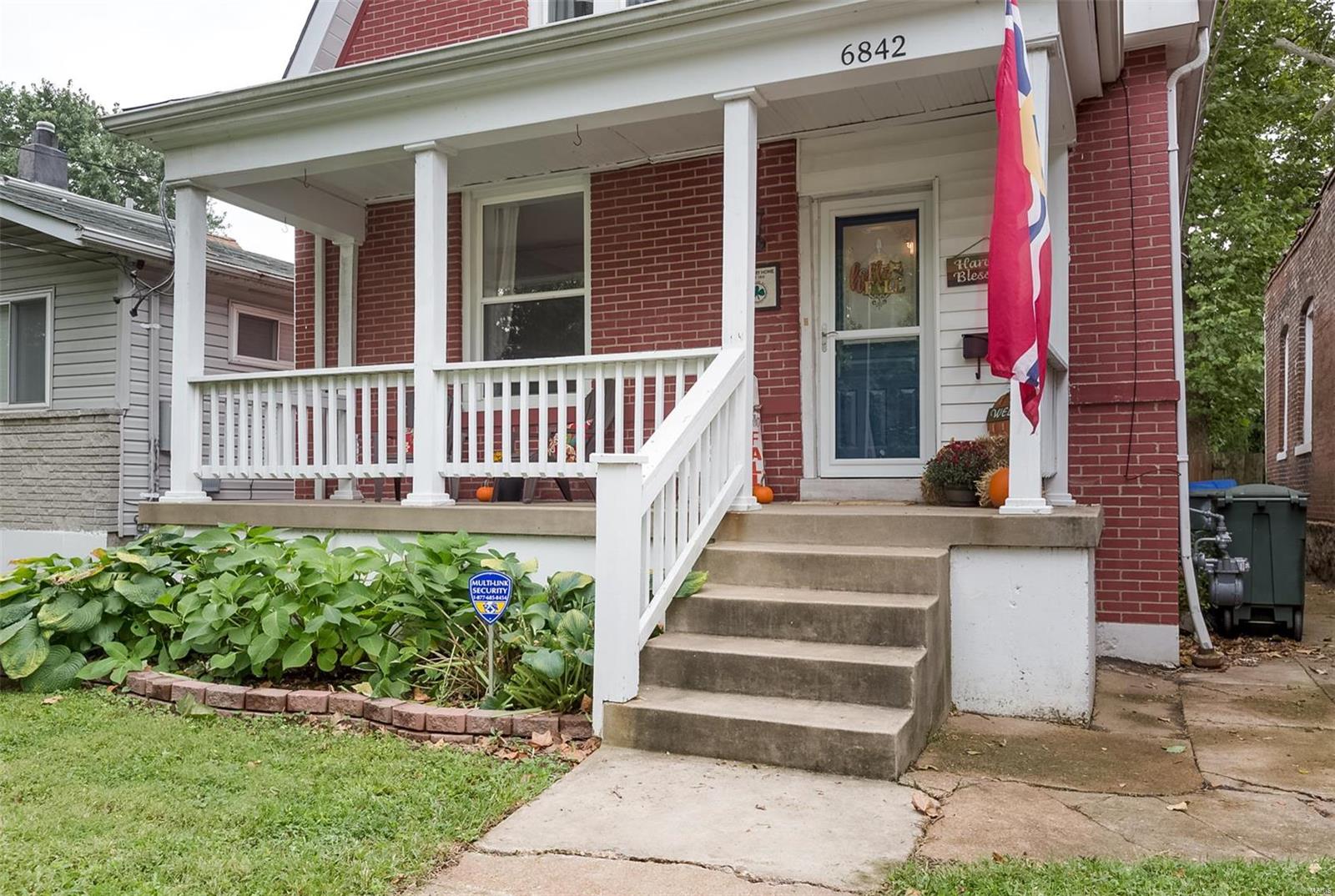 Dogtown - Residential