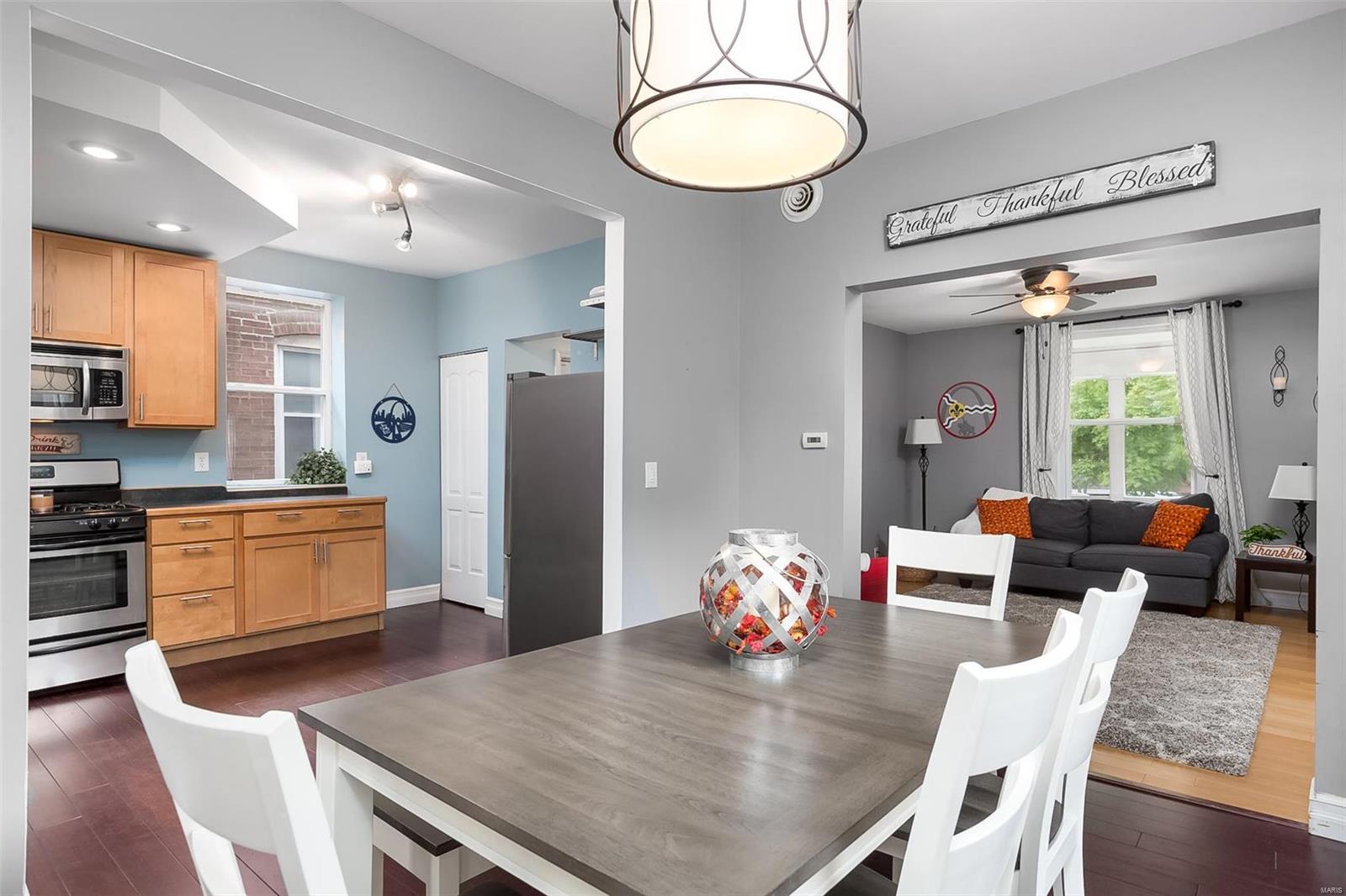 Dogtown - Residential