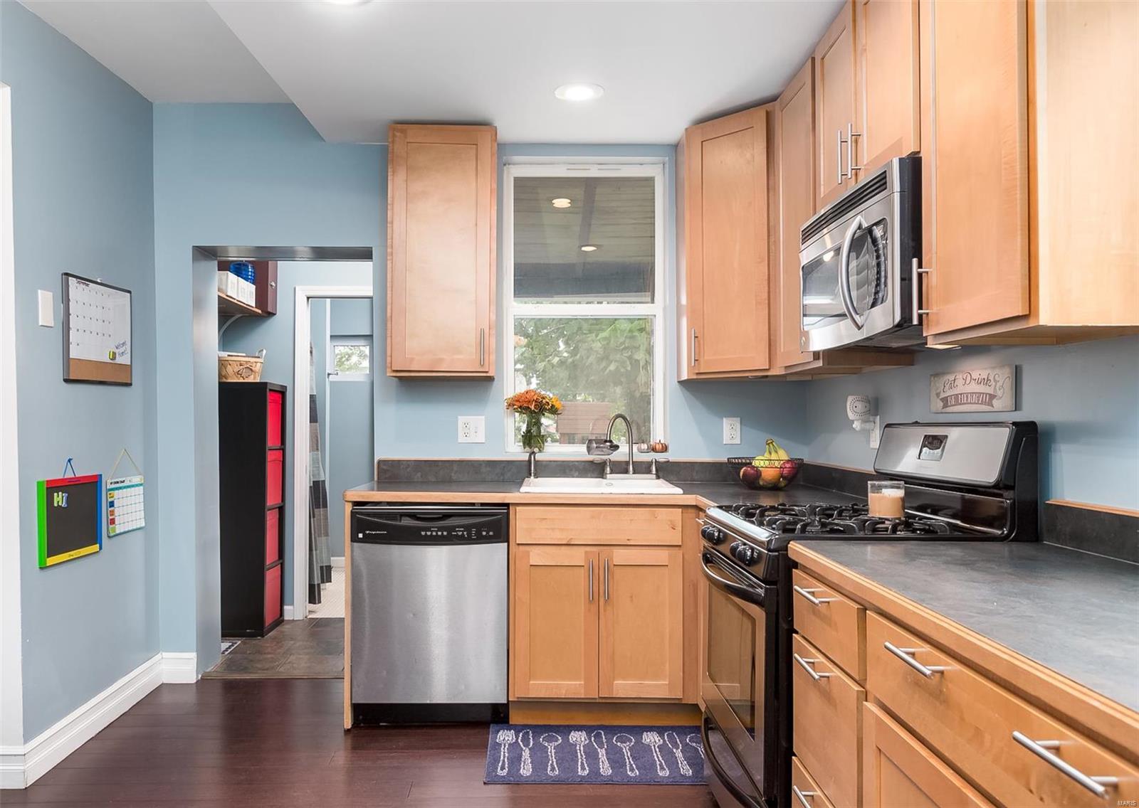 Dogtown - Residential