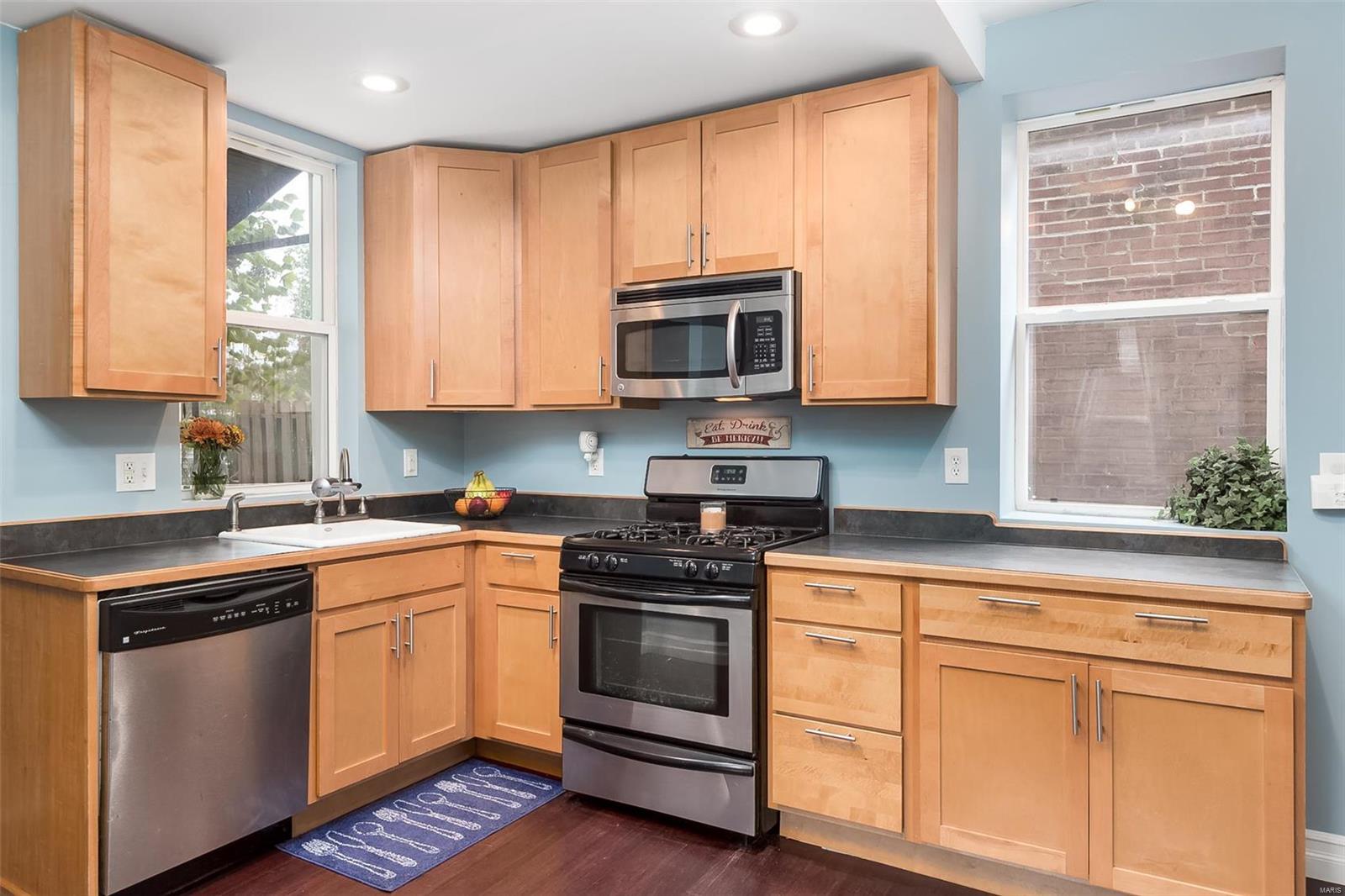 Dogtown - Residential