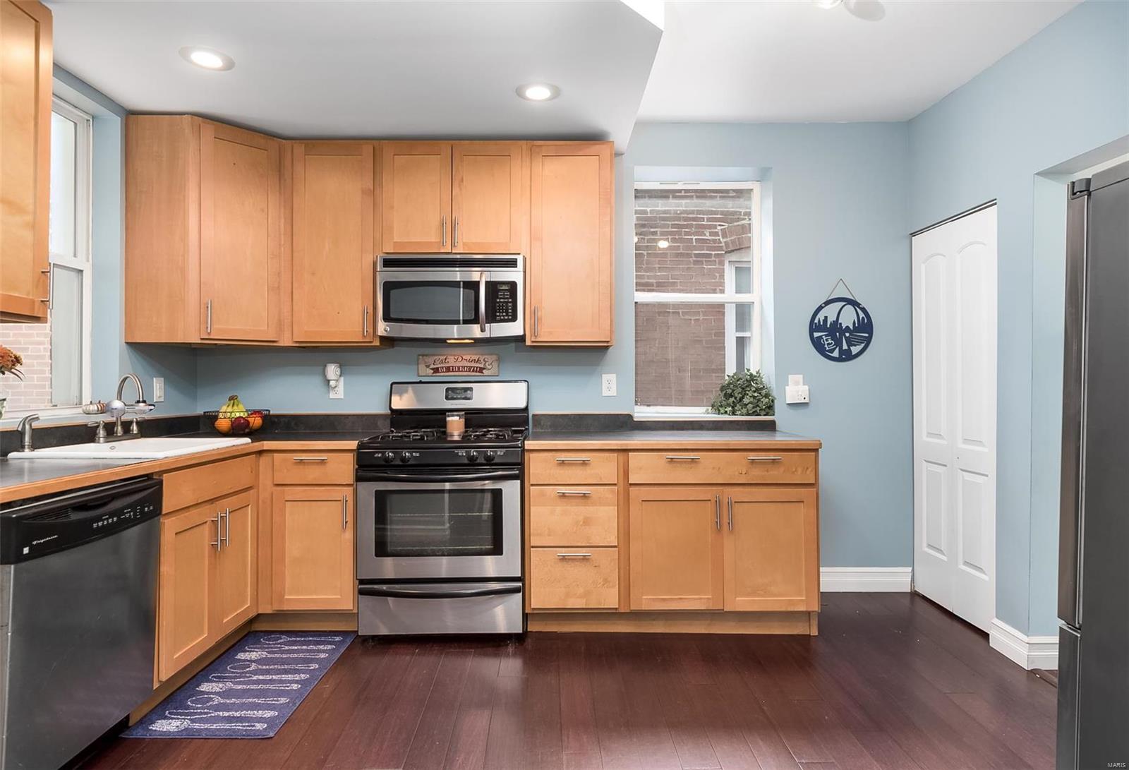 Dogtown - Residential