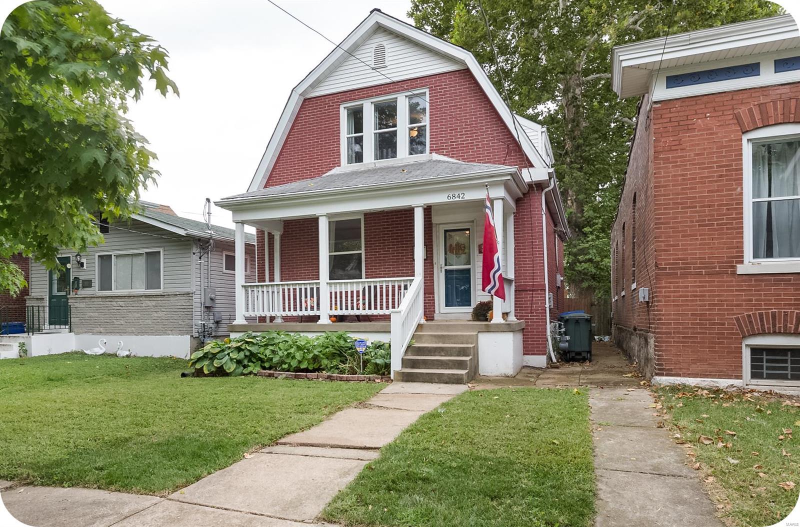 Dogtown - Residential