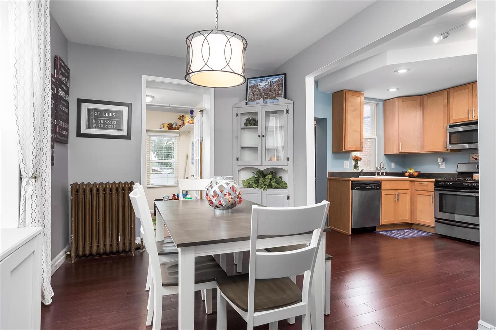 Dogtown - Residential