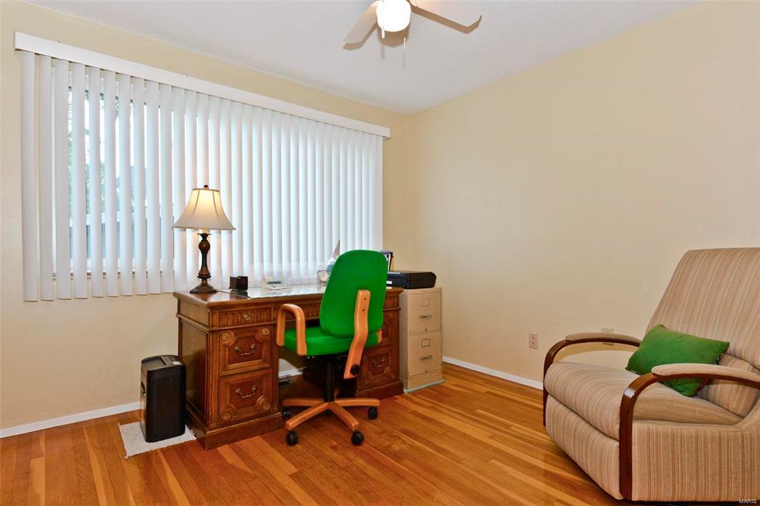 Paddock Hills 12 - Residential