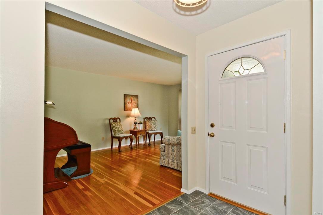 Paddock Hills 12 - Residential