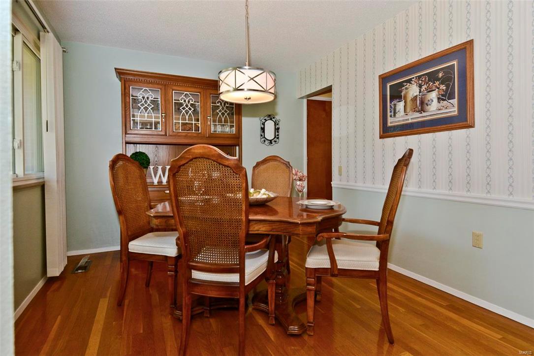 Paddock Hills 12 - Residential
