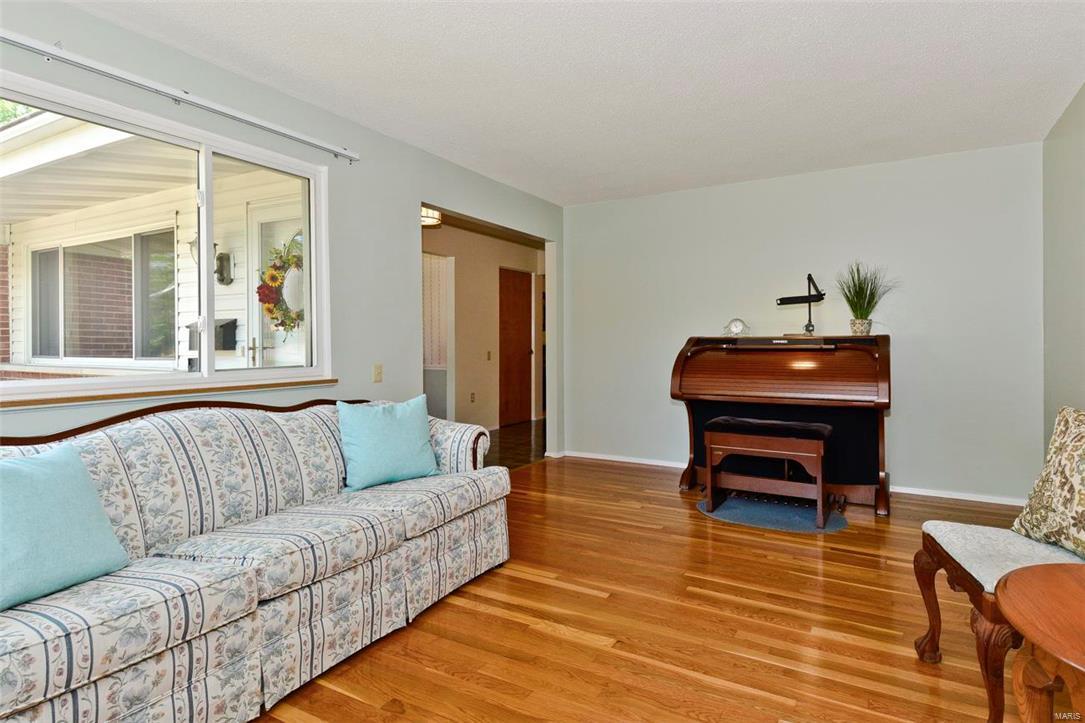 Paddock Hills 12 - Residential