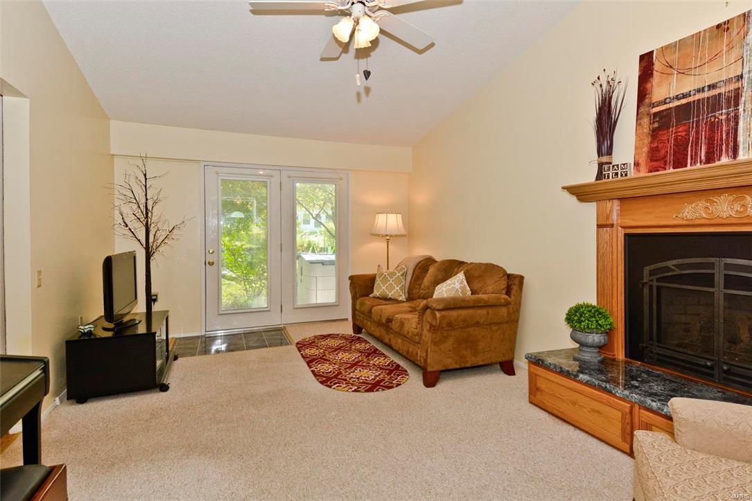 Paddock Hills 12 - Residential