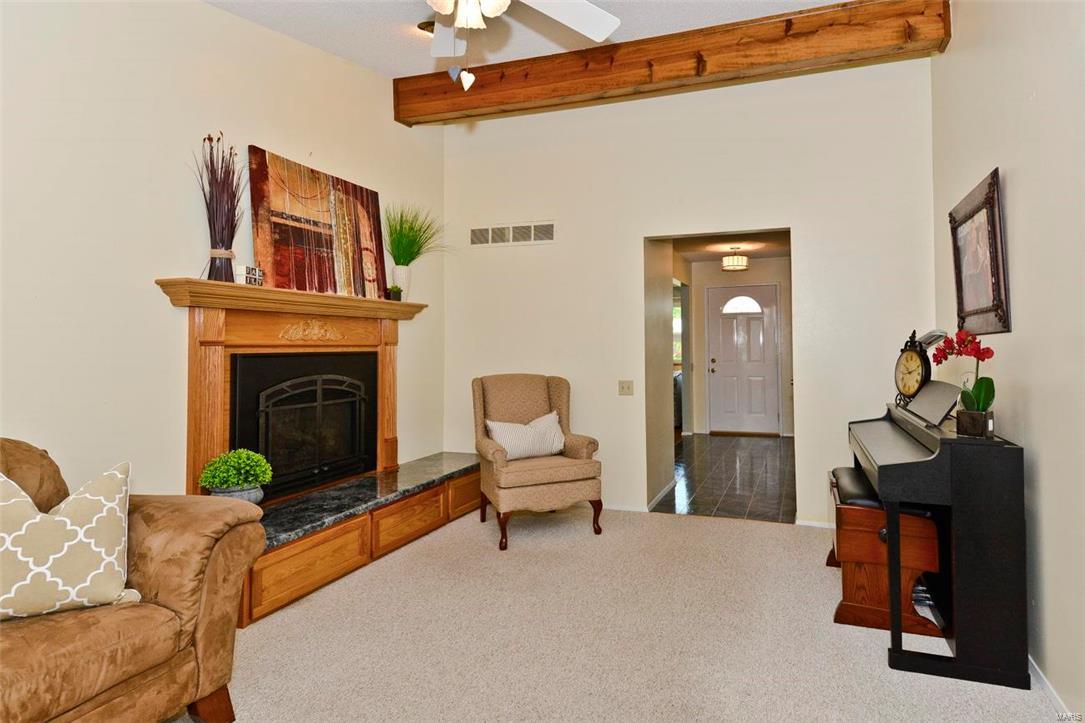 Paddock Hills 12 - Residential