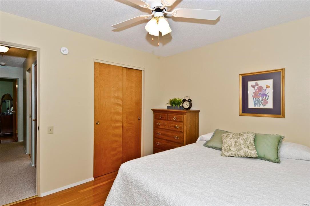 Paddock Hills 12 - Residential