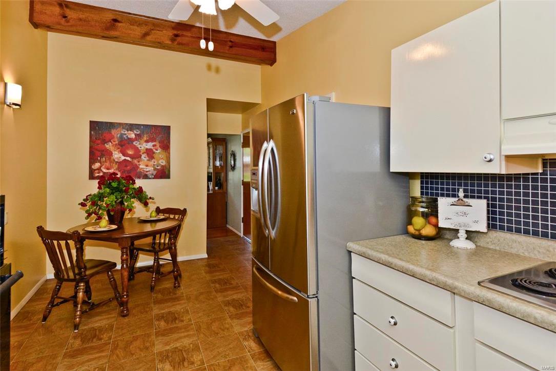 Paddock Hills 12 - Residential
