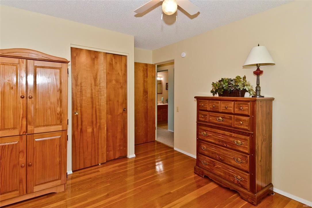 Paddock Hills 12 - Residential
