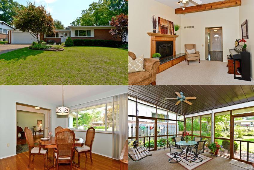 Paddock Hills 12 - Residential