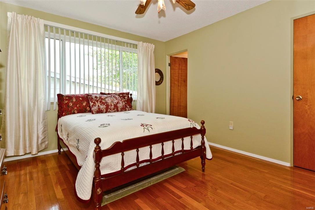 Paddock Hills 12 - Residential