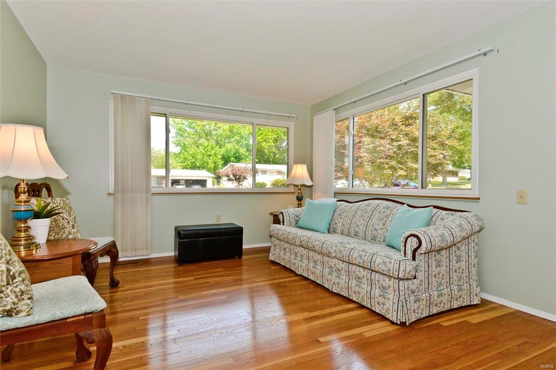 Paddock Hills 12 - Residential