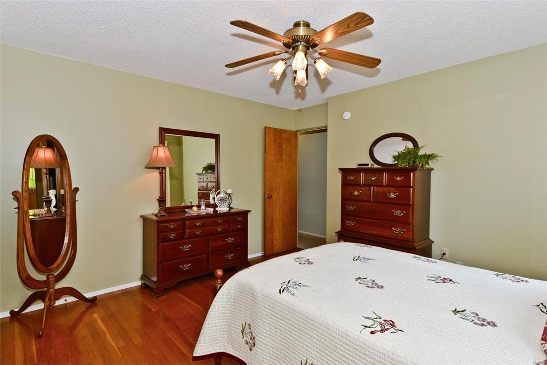 Paddock Hills 12 - Residential